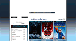Desktop Screenshot of benvekendim.com